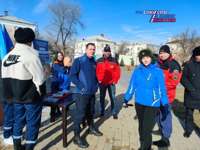 23 февраля 2024 года на территории парка "Дружбы" состоялся праздничный концерт, организованный Астраханской ЛДПР